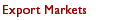 Export Markets